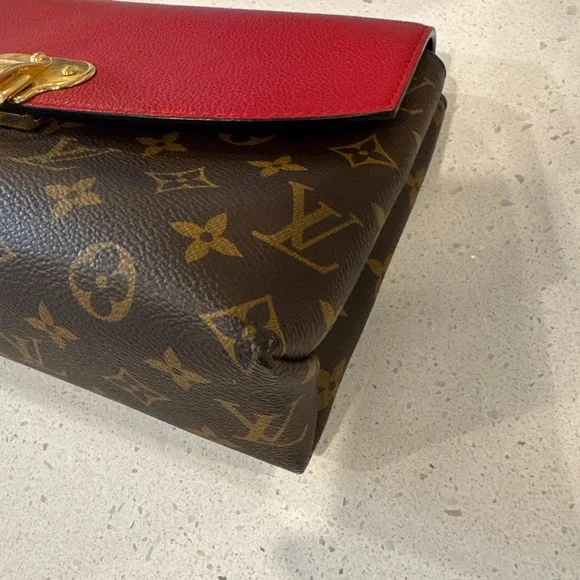 Louis Vuitton Saint Placide Monogram - Picture 6 of 11